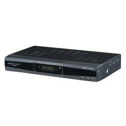 Alcor HD5300 DVB-S2 műholdvevő beltéri egység