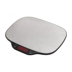 Home HG M 15 konyhai mérleg, méréshatár 15 kg