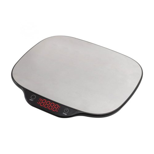 Home HG M 15 konyhai mérleg, méréshatár 15 kg