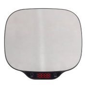 Home HG M 15 konyhai mérleg, méréshatár 15 kg