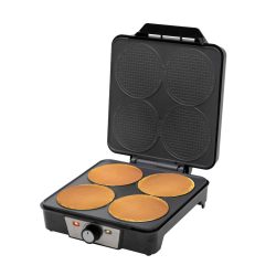 Home HGOS4 ostyasütő. 4xd11 cm, 1200W