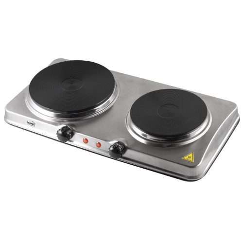 Home HGR04SS hordozható elektromos főzőlap