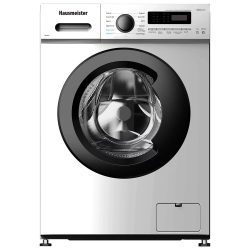 Hausmeister HM2603 elöltöltős mosógép