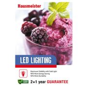 Hausmeister HM3103E hűtőszekrény