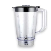 Hausmeister HM5225 kelyhes turmixgép