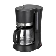 Hausmeister HM 6355E filteres kávé-teafőző