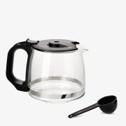 Hausmeister HM 6355E filteres kávé-teafőző