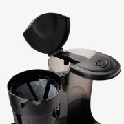Hausmeister HM 6355E filteres kávé-teafőző