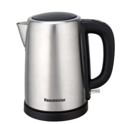 Hausmeister HM6414 inox vízforraló