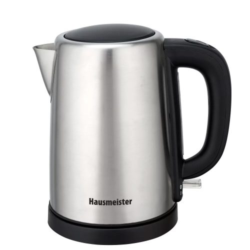 Hausmeister HM6414 inox vízforraló