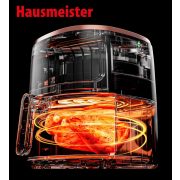 Hausmeister HM6933 forrólevegős sütő, 5L