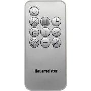 Hausmeister HM8170 fali PTC kerámia hősugárzó