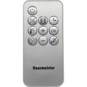 Hausmeister HM8170 fali PTC kerámia hősugárzó