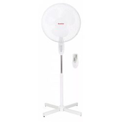 Hausmeister HM8503D távirányítós álló ventiláror