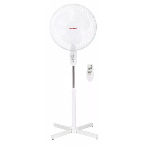 Hausmeister HM8503D távirányítós álló ventilátor