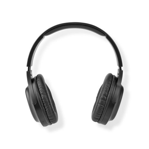 Nedis HPBT1201BK Bluetooth fejhallgató