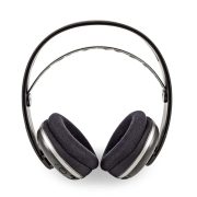 Nedis HPRF210BK vezeték nélküli fejhallgató