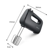 Philips HR3739/00 kézi mixer 400W