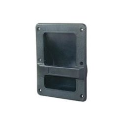 HT 202 fogantyú 210x165x60mm