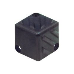 HT 400 hangfal sarok 40x40x40mm