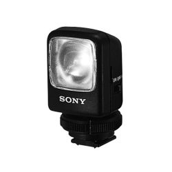 Sony HVL-S3D 3W-os videólámpa