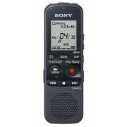 Sony ICD-PX240 4GB diktafon