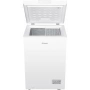 Indesit INCF 984 E fagyasztóláda 98L-es