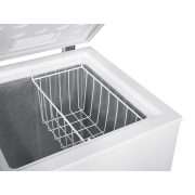 Indesit INCF 984 E fagyasztóláda 98L-es