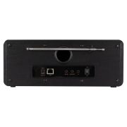 SAL INR5000/BK FM/DAB/Internet rádió
