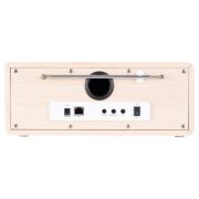 SAL INR5000/WH FM/DAB/Internet rádió