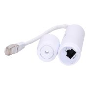 Ubiquiti INS-3AF-O-G Gigabit POE konverter 48-24V, kültéri