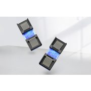 Vention IPVB0 cat6 UTB toldó adapter