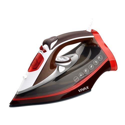 Vivax IR-2201CC gőzölős vasaló