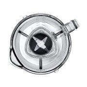 Braun JB1050WH PowerBlend 1 kelyhes turmix, 600W