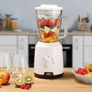 Braun JB1050WH PowerBlend 1 kelyhes turmix, 600W