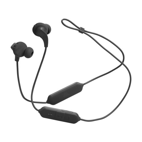 JBL Endurance Run 2 Sport Bluetooth, fekete fülhallgató