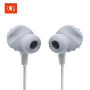 JBL Endurance Run 2 Sport Bluetooth, fehér fülhallgató