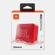 JBL GO Essential Bluetooth hangszóró, piros