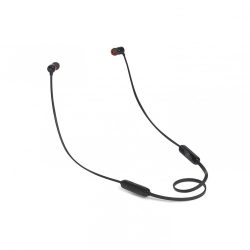 JBL T160 bluetooth fülhallgató, fehér