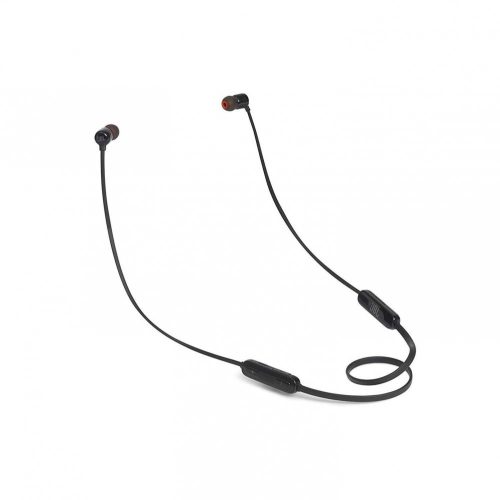 JBL T160 bluetooth fülhallgató, fehér