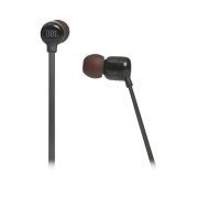 JBL T160 bluetooth fülhallgató, fehér