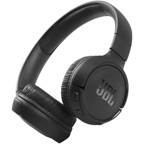 JBL T510BT Bluetooth fejhallgató