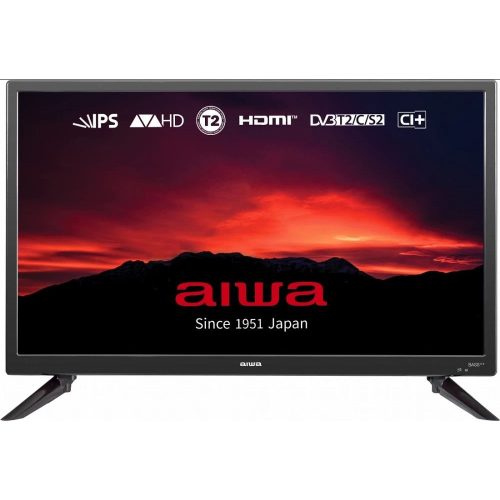 Aiwa JH24BT300S 60cm HD Ready LED TV