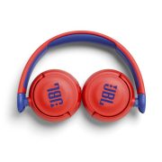 JBL JR310 BTRED Bluetooth fejhallgató