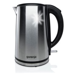 Gorenje K15DWS vízforraló 1,5l inox
