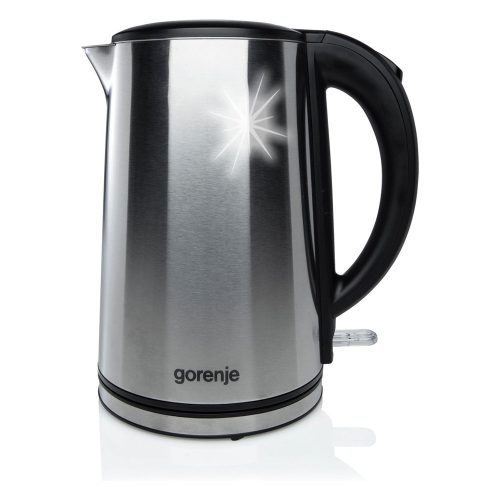 Gorenje K15DWS vízforraló 1,5l inox