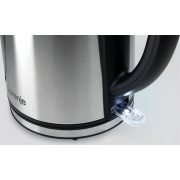 Gorenje K15DWS vízforraló 1,5l inox