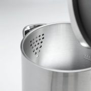 Gorenje K15DWS vízforraló 1,5l inox