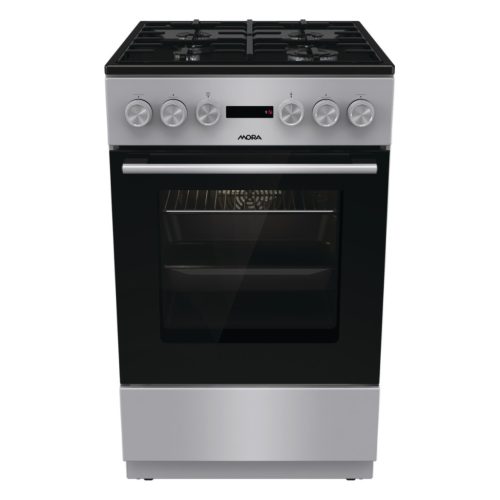 Mora K4255C1S kombinált tűzhely