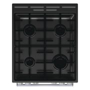 Mora K4255C1S kombinált tűzhely